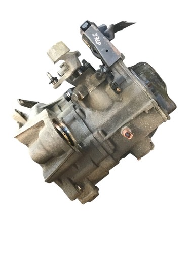 6027194 schaltgetriebe ped - schaltgetriebe,