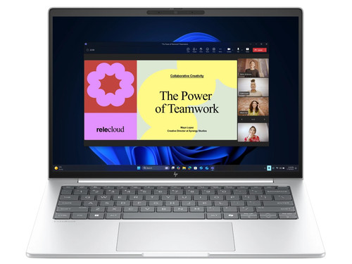 Elitebook g1i 13 core - hp,