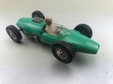 Carrera Cooper Climax wie Fotos rot 40403 Sehr Selten