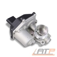 AGR-VENTIL FÜR AUDI A3 SEAT LEON SKODA KODIAQ OCTAVIA VW GOLF TIGUAN 1.9 2.0 TDI