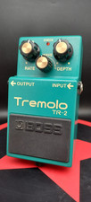 Boss TR-2 Tremolo –