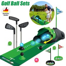 Golf Spielzeug Set für Kinder