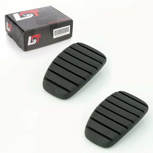 Pedal kupplungspedal - 2x,