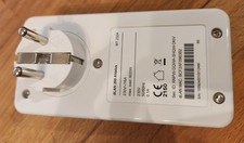 Devolo dLAN 200 AVplus Powerline Steckdosen Adapter