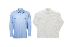 Original Bundeswehr Diensthemd