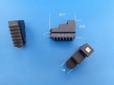 Spannbacken 3 -Backenfutter