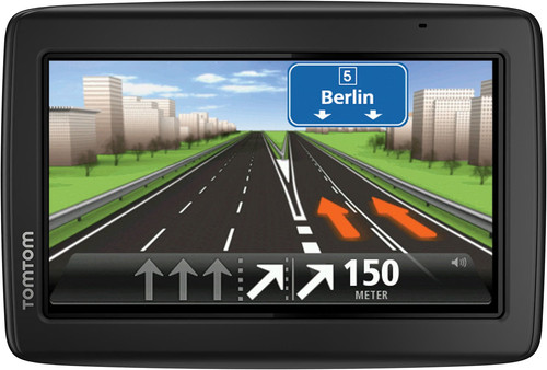 Navigationsgerät tomtom - navigationsgerät,