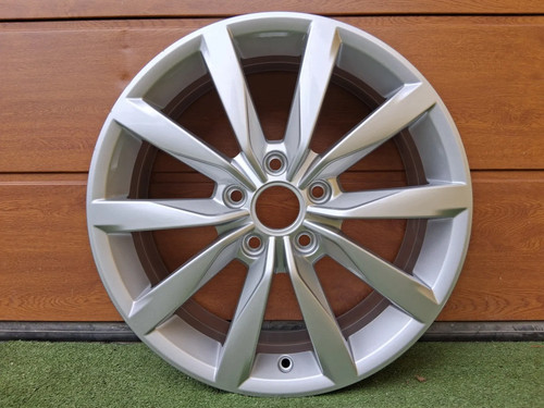 Alufelge zoll 0 - alufelge, 5x112