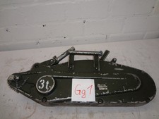 1x Paff Greifzug U30 Zuglast