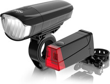 DANSI STVZO Fahrradlicht Set |