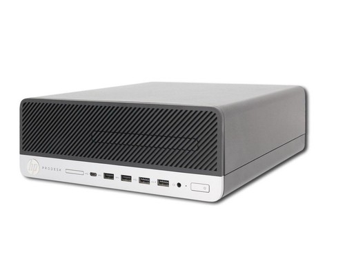 Prodesk 600 sff i5 9500 - 600, i5-9500
