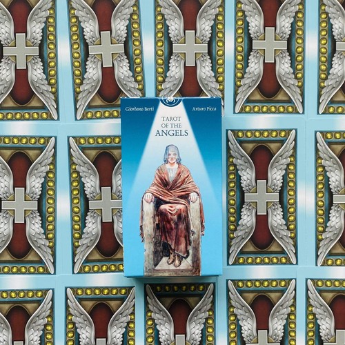 Tarot der engel - lo, 78