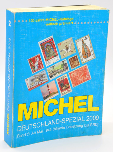 Michel deutschland spezial - michel,