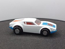 Matchbox Super Fast De Tomaso