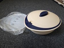 TUPPERWARE THERMO-DUO