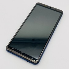 Guomei S93 Blau China