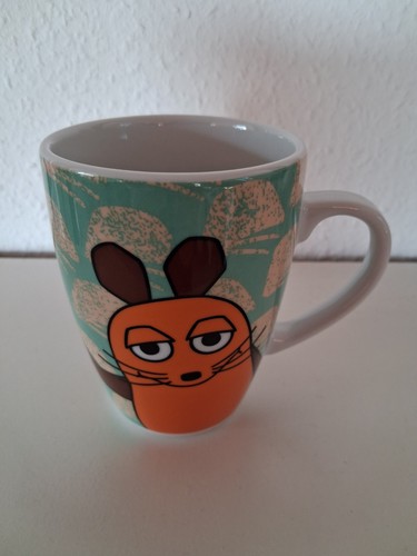 Kindertasse die maus - die,