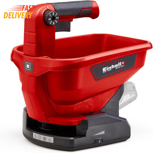 Einhell universal streuer - einhell,
