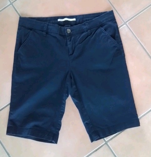 Only stoff sommerhose bermuda - sommerhose,