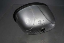 alte Oldtimer HELLA Kennzeichenleuchte 2272 - K2821/1