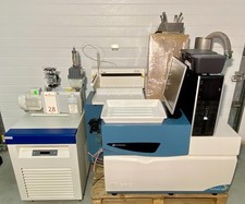 GBC OptiMass 9500 | MS 