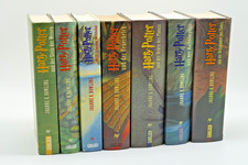 Harry Potter Band 1 - 7