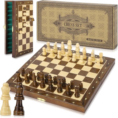 Peradix magnetic schachspiel - peradix,