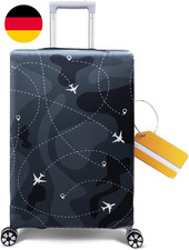 Orgawise Kofferhülle Luggage