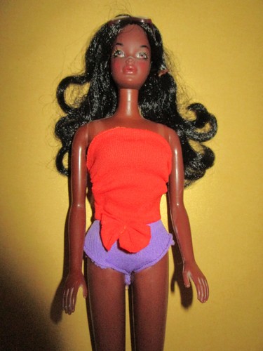 Seltene vintage sun lovin - seltene,