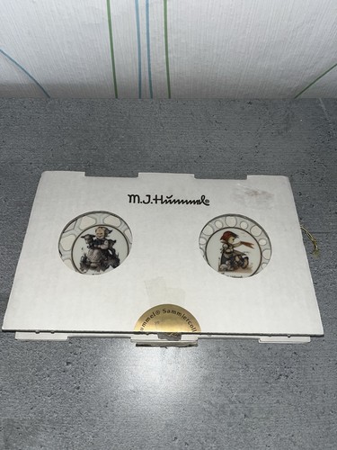 Hummel porzellan - m.i.,
