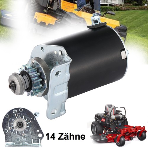 Anlasser starter für briggs - starter,