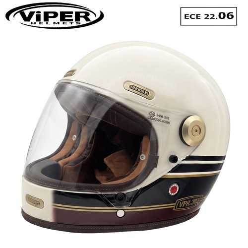 Vpr f660 motorrad integralhelm - f660,
