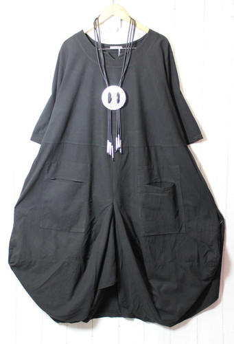 Moonshine kleid ballonkleid - moonshine,