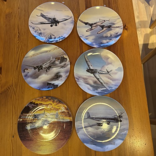 Fliegende legenden nummerierte - legenden,