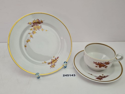 Sammeltasse ddr porzellan - sammeltasse,