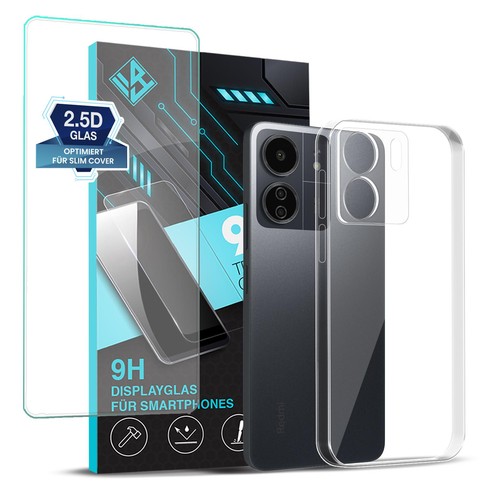 Handyhülle für xiaomi - handyhülle, redmi