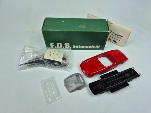 R15 kit fds - kit, automodelli