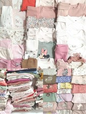 Baby Mädchen 80 T. Frühchen