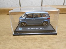 VW Microbus - (2001) HONGWELL