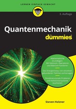 Quantenmechanik für Dummies |