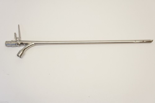 Pilling 2585 bronchoscope - pilling,