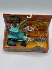 Bob Der Baumeister,  Fahrzeuge