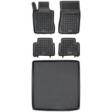 RX17020920-1 Satz Fußmatten