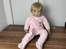 Künstlerpuppe monika gerdes - künstlerpuppe,