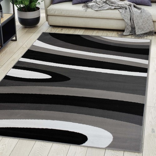 Modern designer teppich - modern,