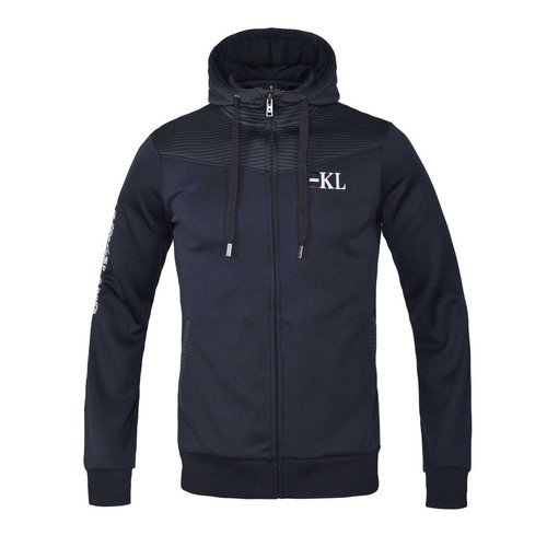 Kingsland sweatjacke unisex - kingsland,