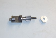 Rechte Seite KAWASAKI KDX200