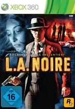 Xbox 360 LA L.A. Noire