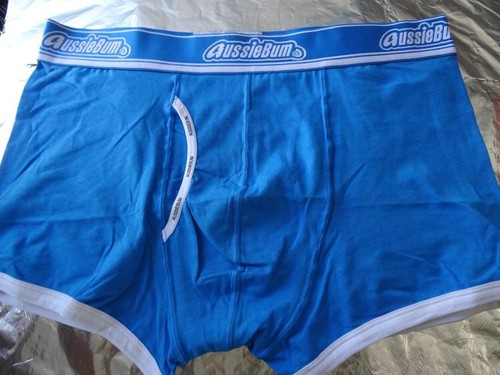 Underwear aussiebum trunk - underwear,