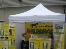 Faltzelt, Faltzelte, Pavillon